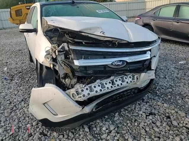 2013 FORD EDGE - VIN: 2FMDK4KC1DBB52573 - Фото 14