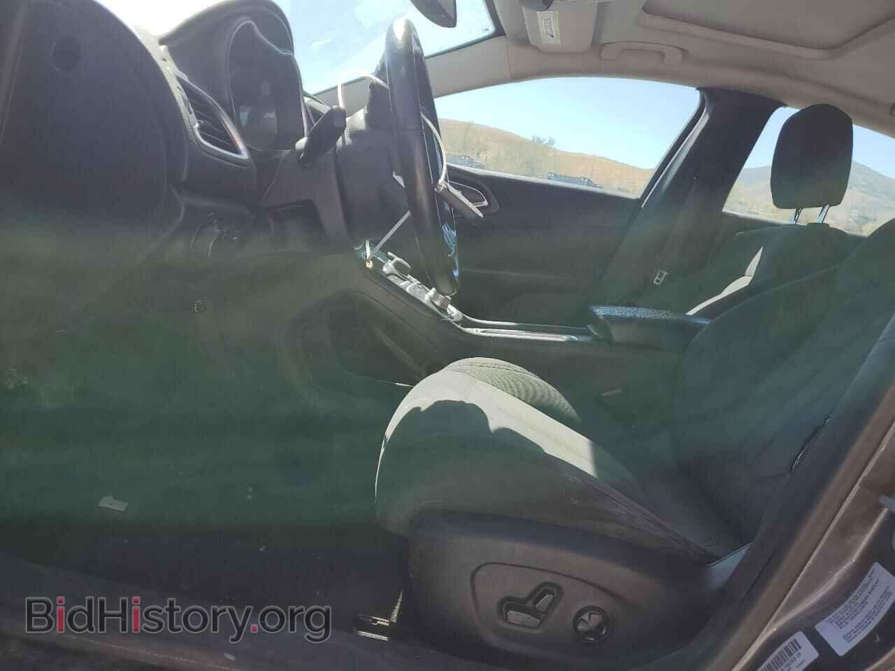 2015 CHRYSLER 200 - VIN: 1C3CCCAB0FN655037 - Фото 7