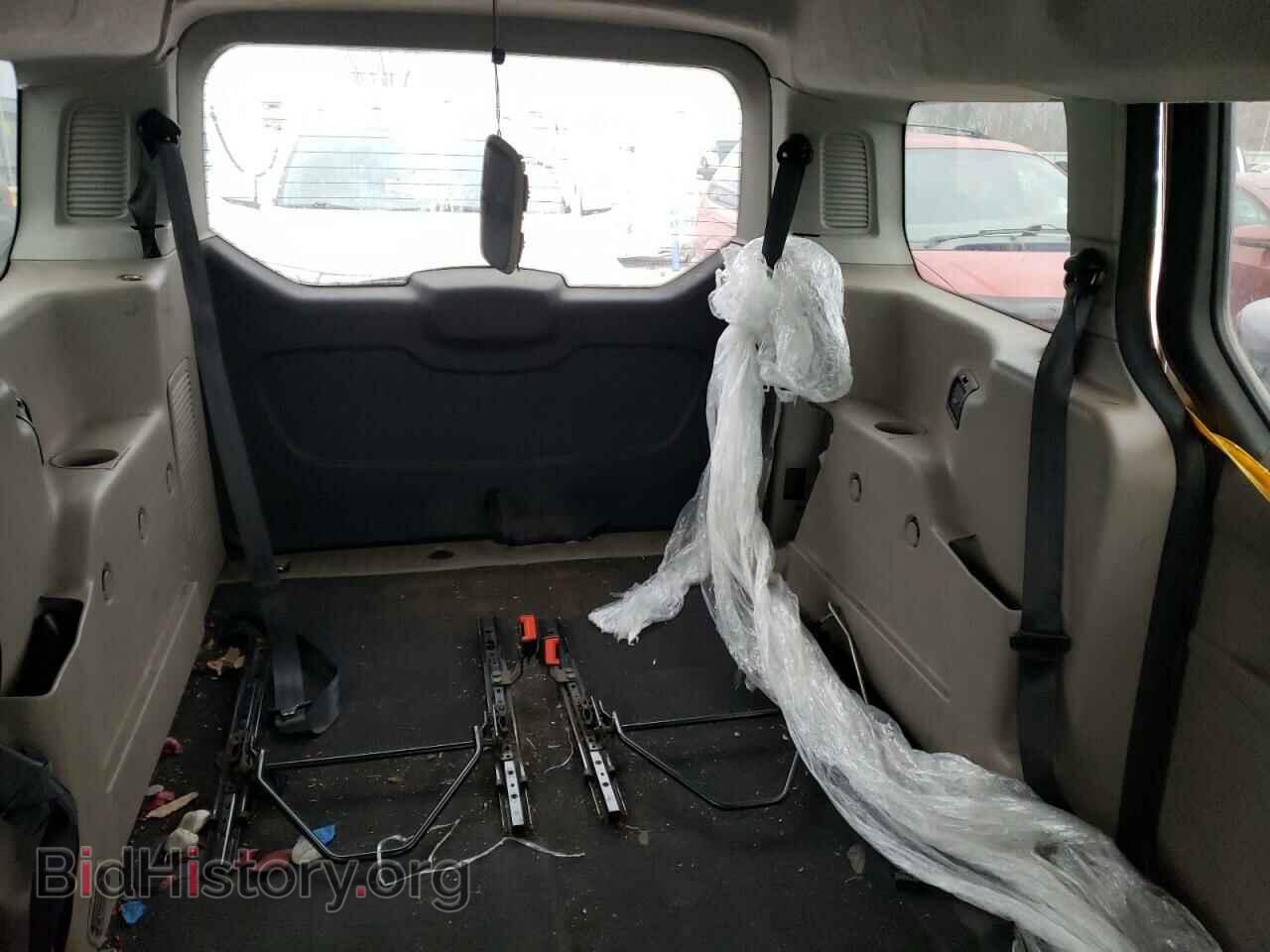 2015 FORD TRANSIT - VIN: NM0GE9F7XF1196201 - Фото 10