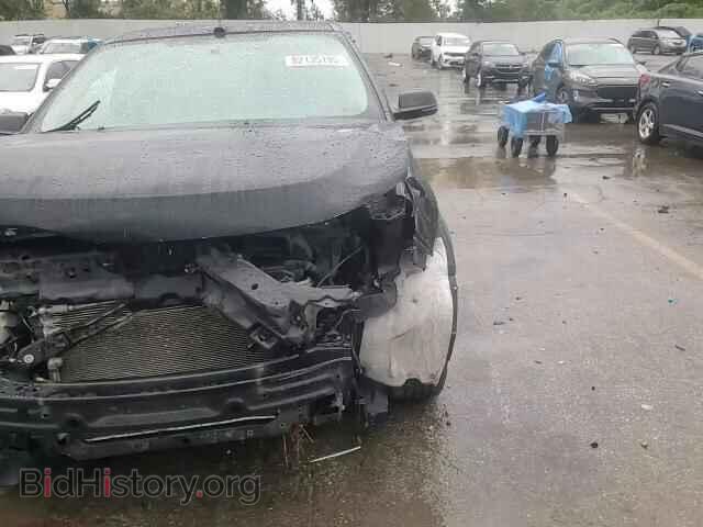 2014 FORD EDGE - VIN: 2FMDK3JC8EBB30650 - Photo 14