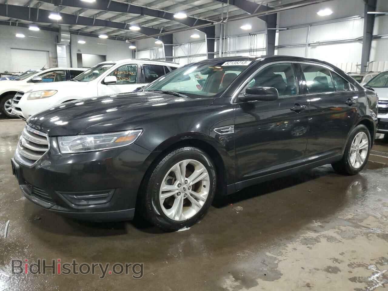 Фотография 1FAHP2E81EG174673 - FORD TAURUS 2014