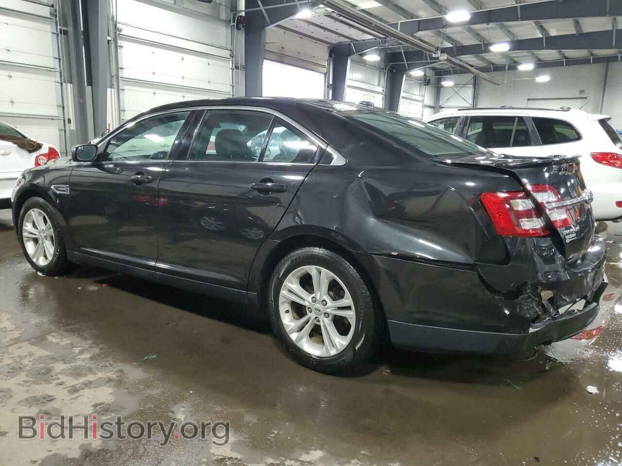 2014 FORD TAURUS - VIN: 1FAHP2E81EG174673 - Photo 2