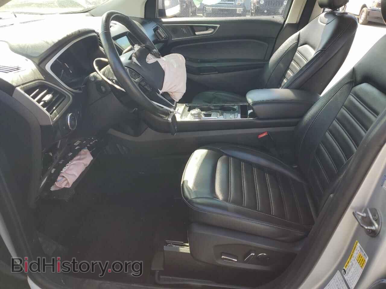 2019 FORD EDGE - VIN: 2FMPK4J94KBC03855 - Фото 7