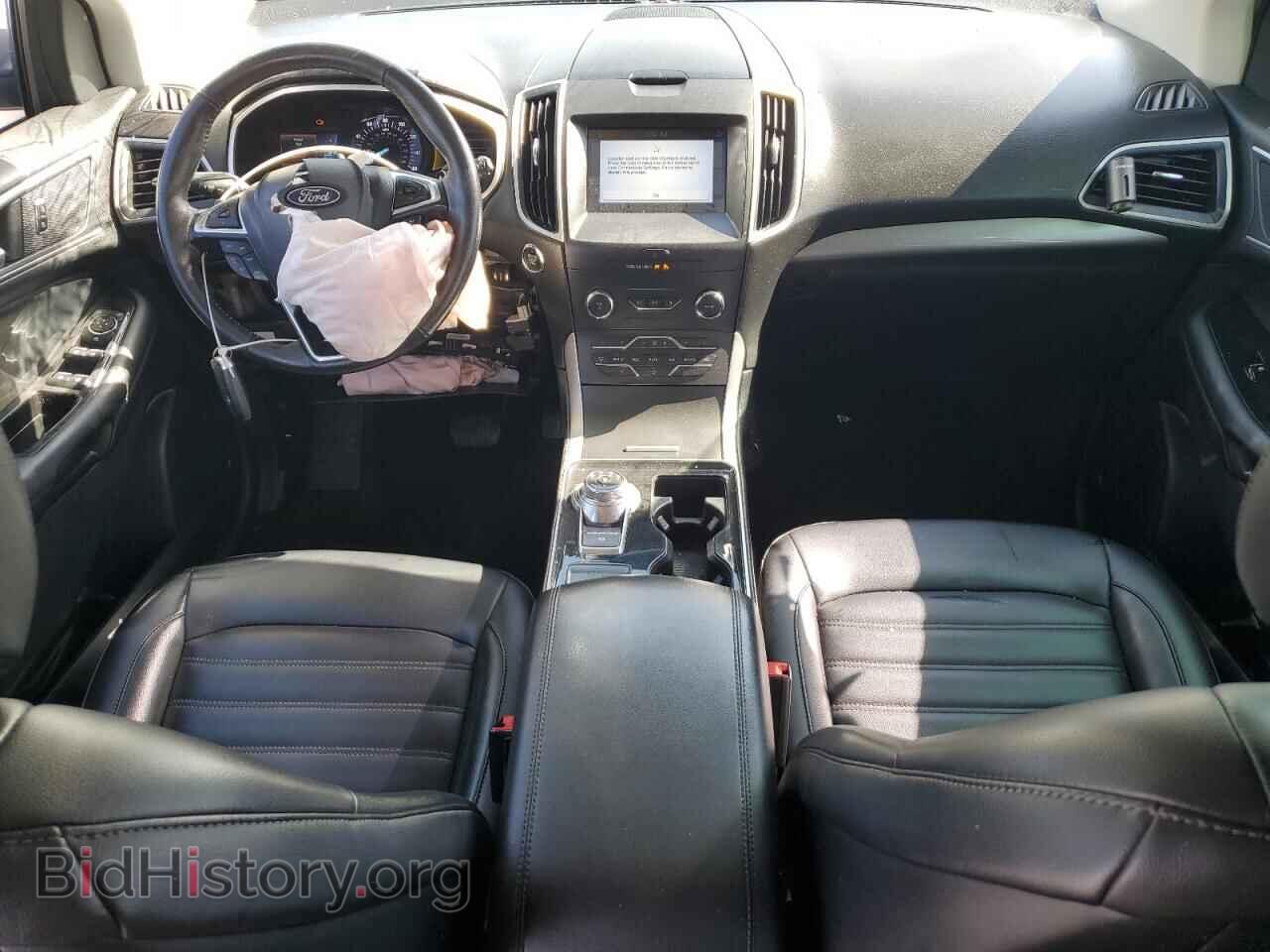 2019 FORD EDGE - VIN: 2FMPK4J94KBC03855 - Фото 8