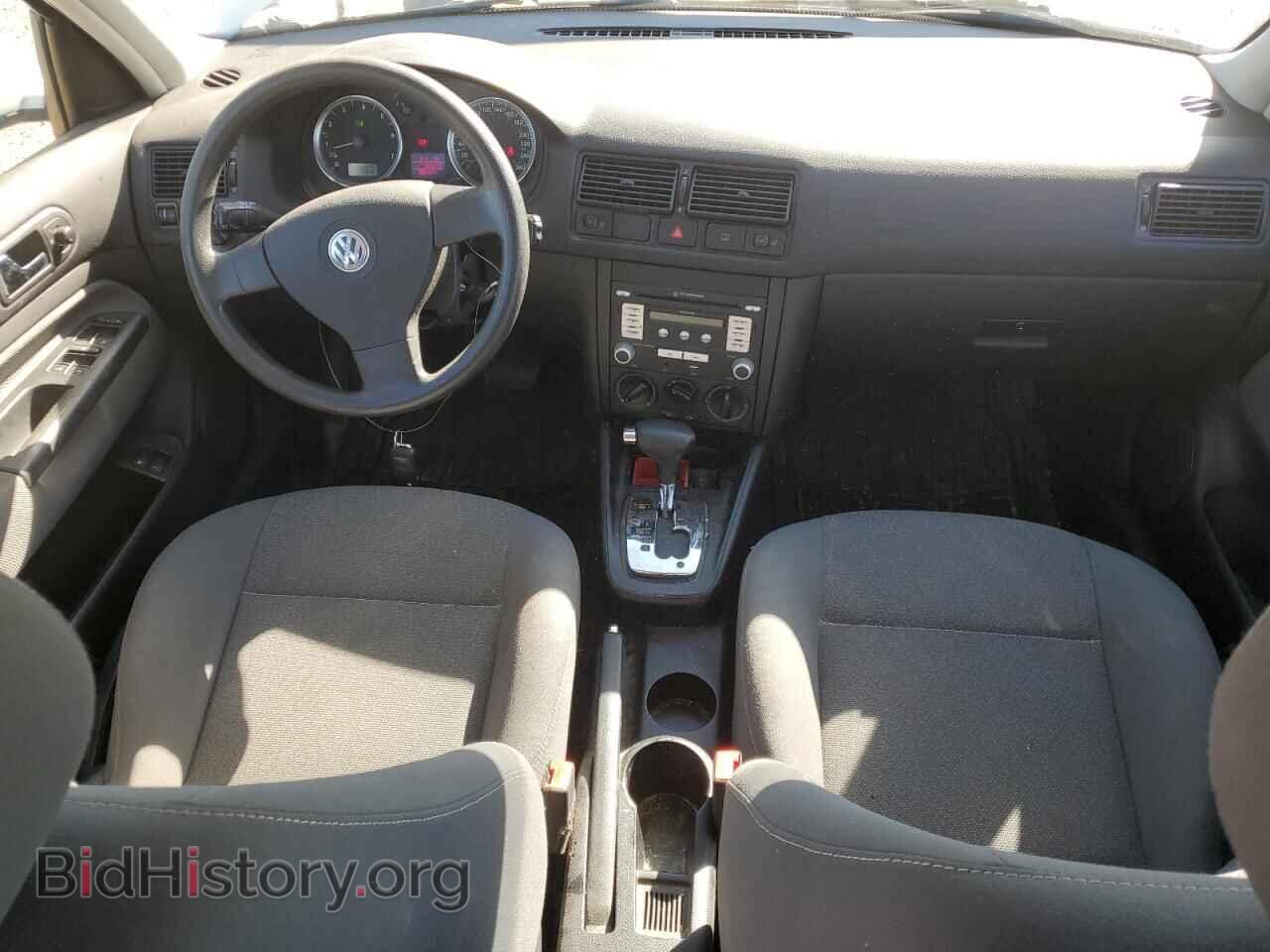 2009 VOLKSWAGEN GOLF - VIN: 9BWEL21J994007637 - Фото 8