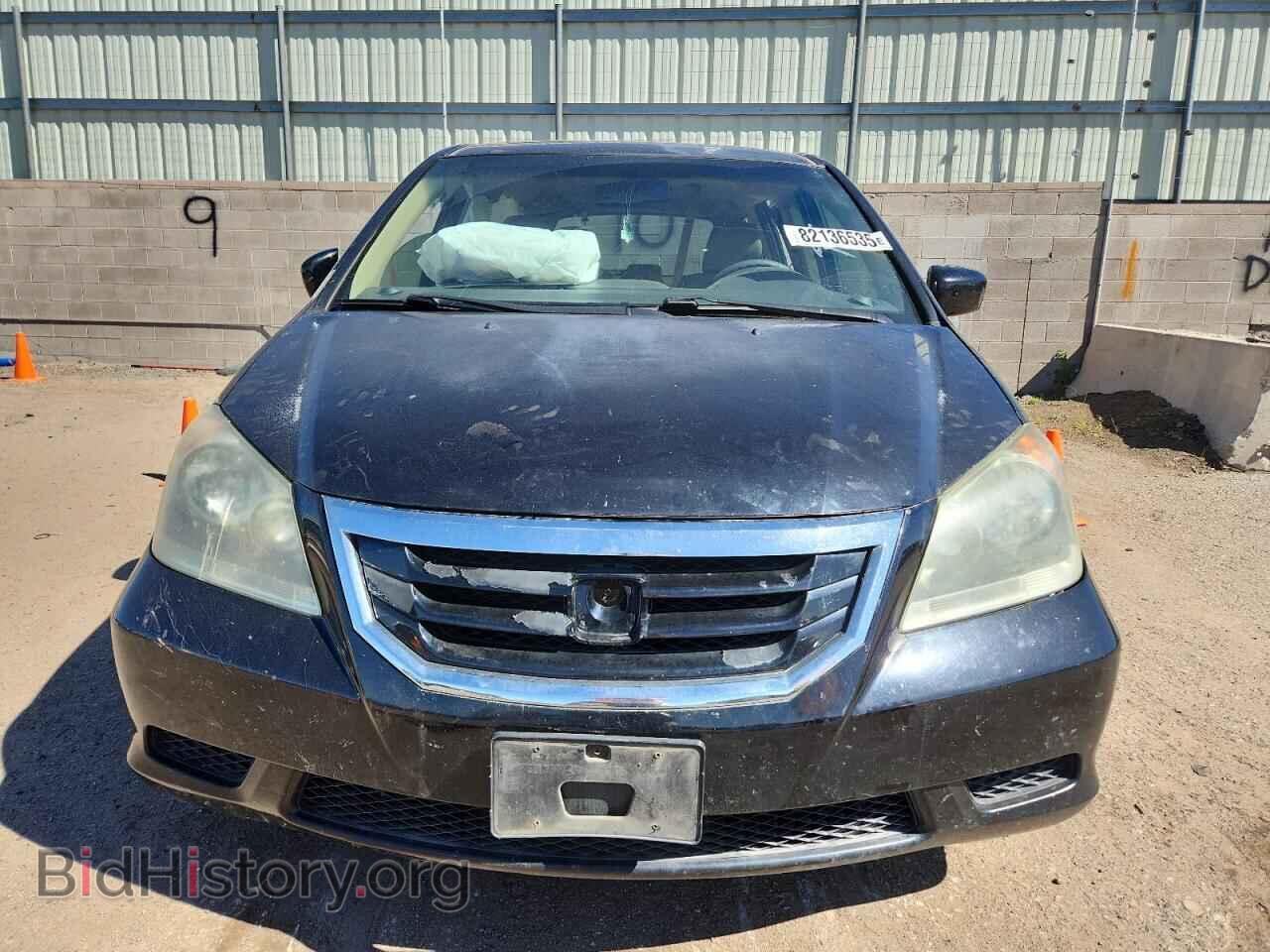 2008 HONDA All Models - VIN: 5FNRL38698B013044 - Photo 5