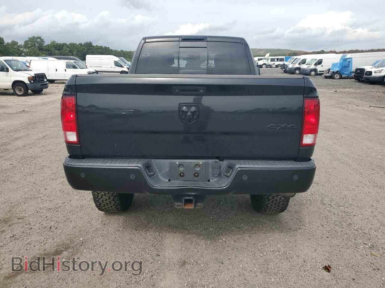 2015 RAM All Models - VIN: 3C6UR5DL3FG685213 - Photo 6