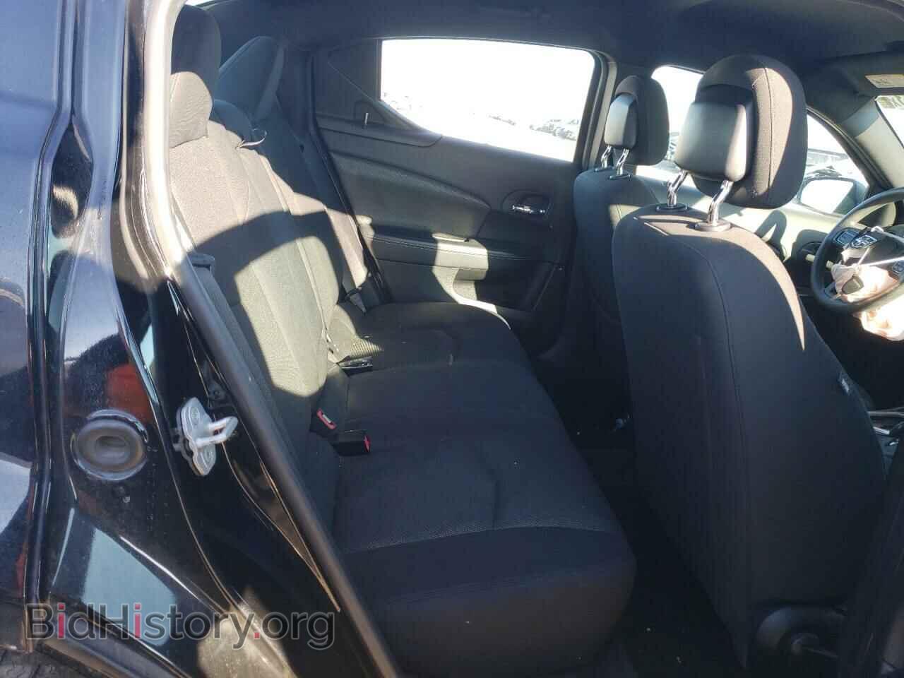 2013 DODGE AVENGER - VIN: 1C3CDZAB2DN537214 - Фото 10