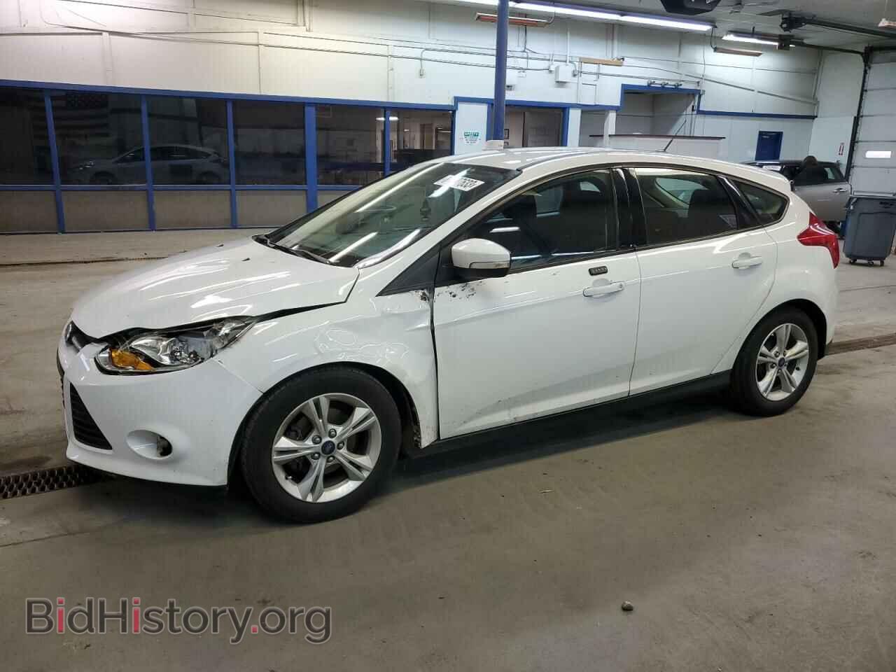 Photo 1FADP3K28EL131427 - FORD FOCUS 2014