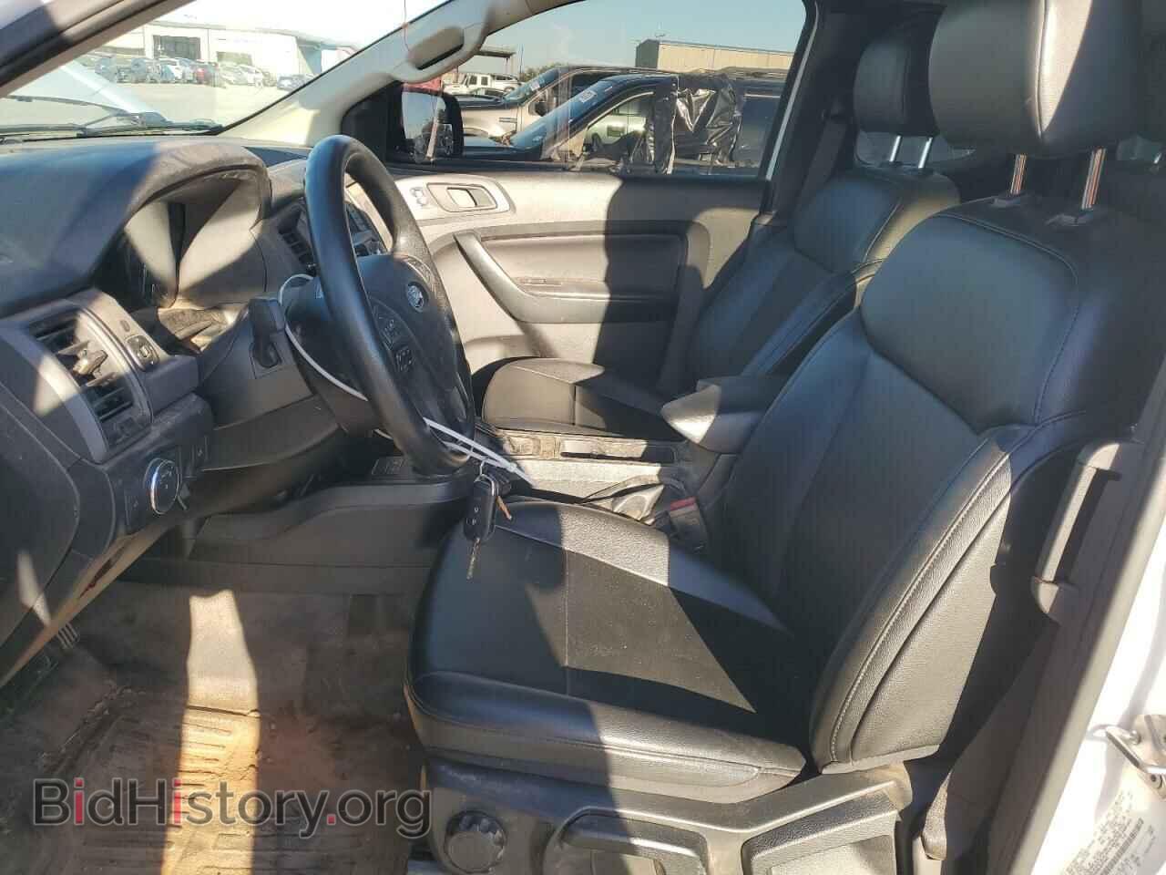 2022 FORD RANGER - VIN: 1FTER1FH0NLD47543 - Фото 7