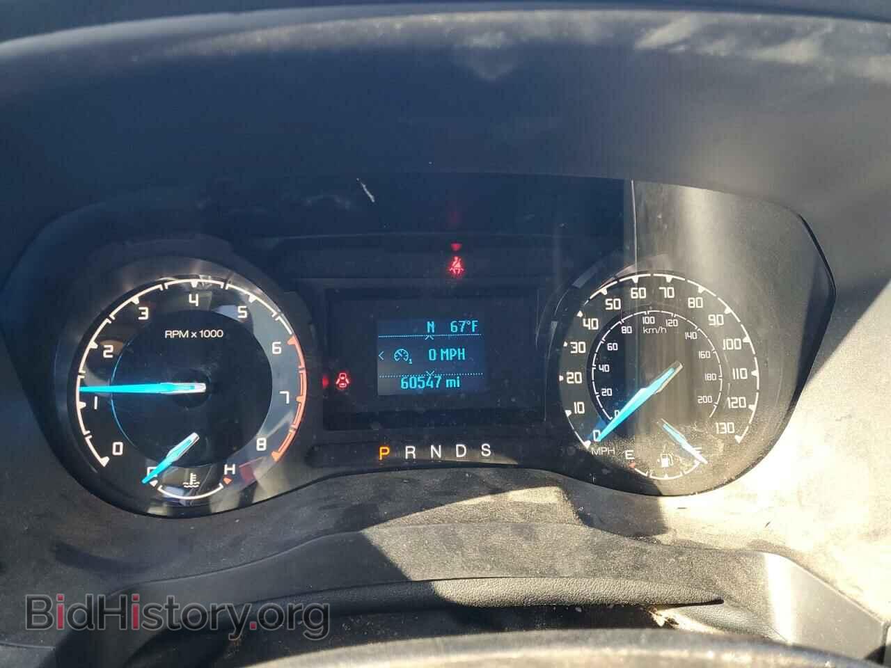 2022 FORD RANGER - VIN: 1FTER1FH0NLD47543 - Фото 9