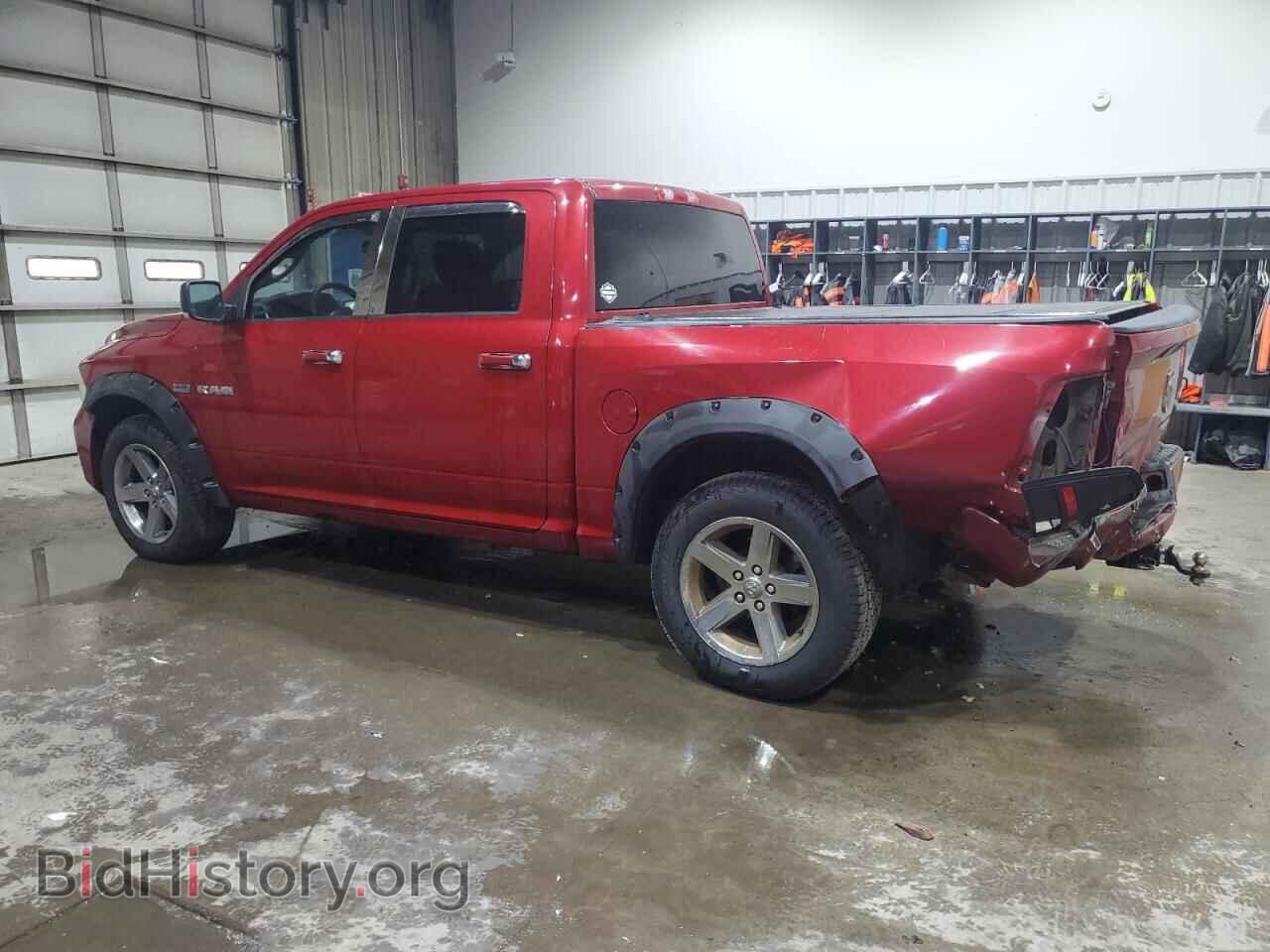 2010 DODGE All Models - VIN: 1D7RV1CT1AS169704 - Photo 2
