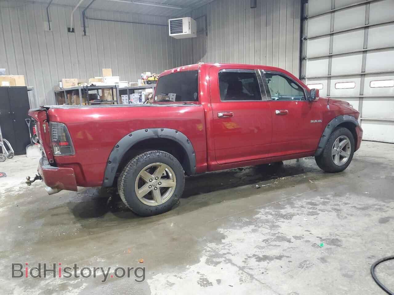 2010 DODGE All Models - VIN: 1D7RV1CT1AS169704 - Photo 3