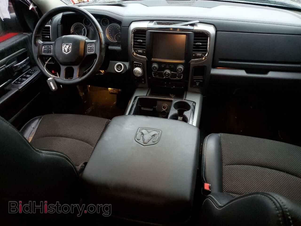 2015 RAM 1500 - VIN: 1C6RR7MT0FS518916 - Фото 8
