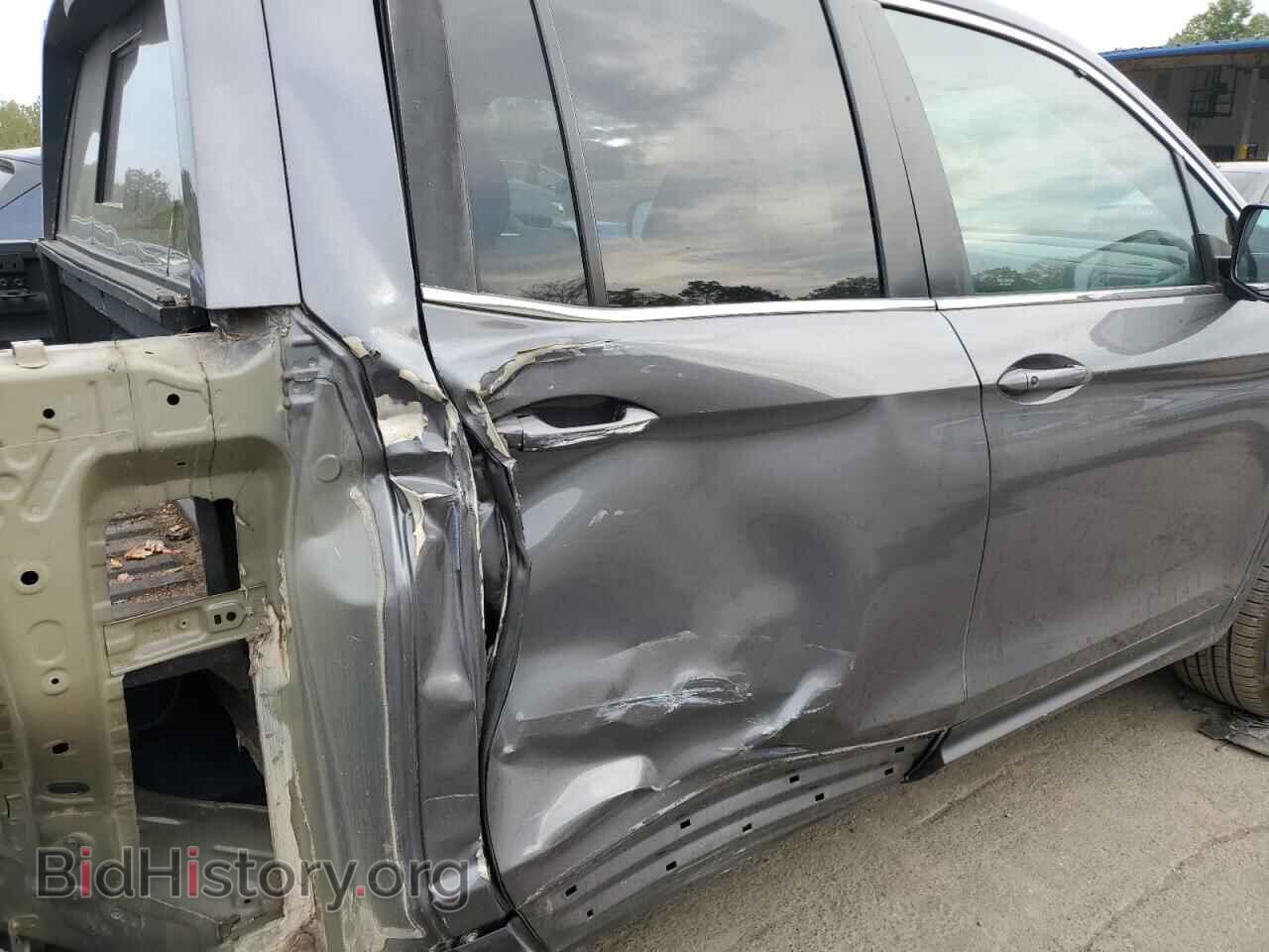 2019 HONDA RIDGELINE - VIN: 5FPYK3F55KB034903 - Photo 10