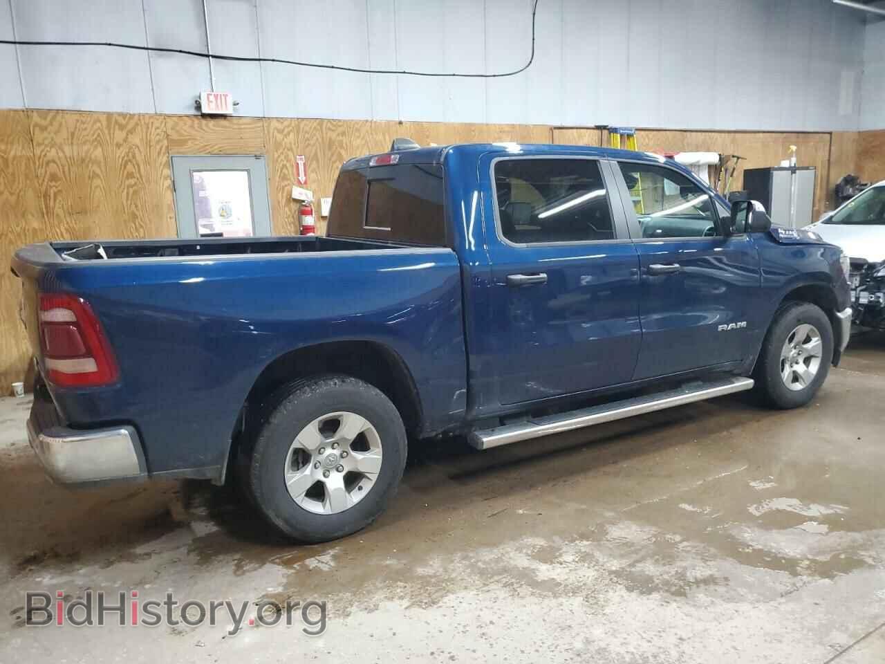 2023 RAM 1500 - VIN: 1C6SRFFT4PN687975 - Фото 3