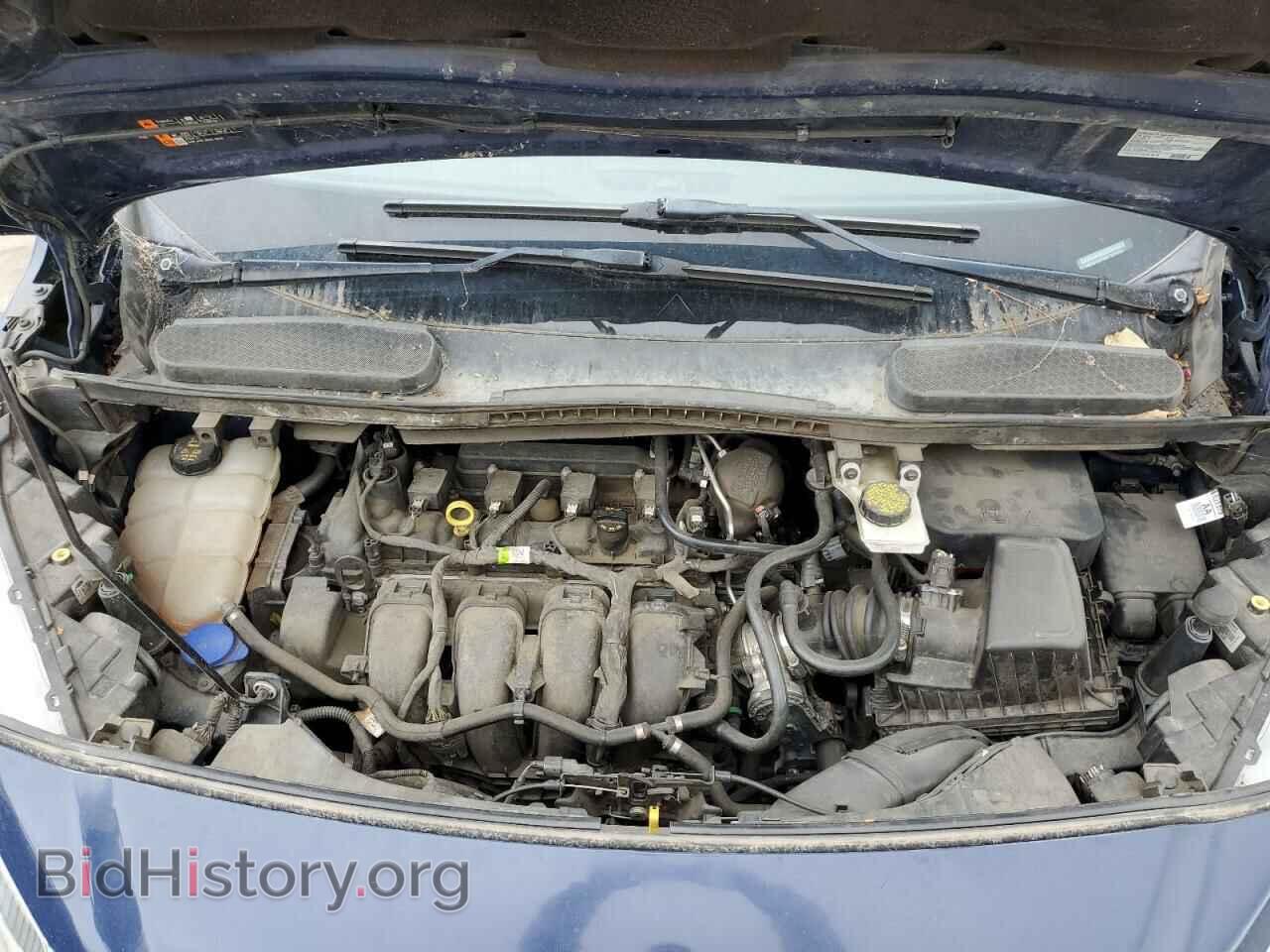 2019 FORD TRANSIT - VIN: NM0GE9F26K1391520 - Фото 11