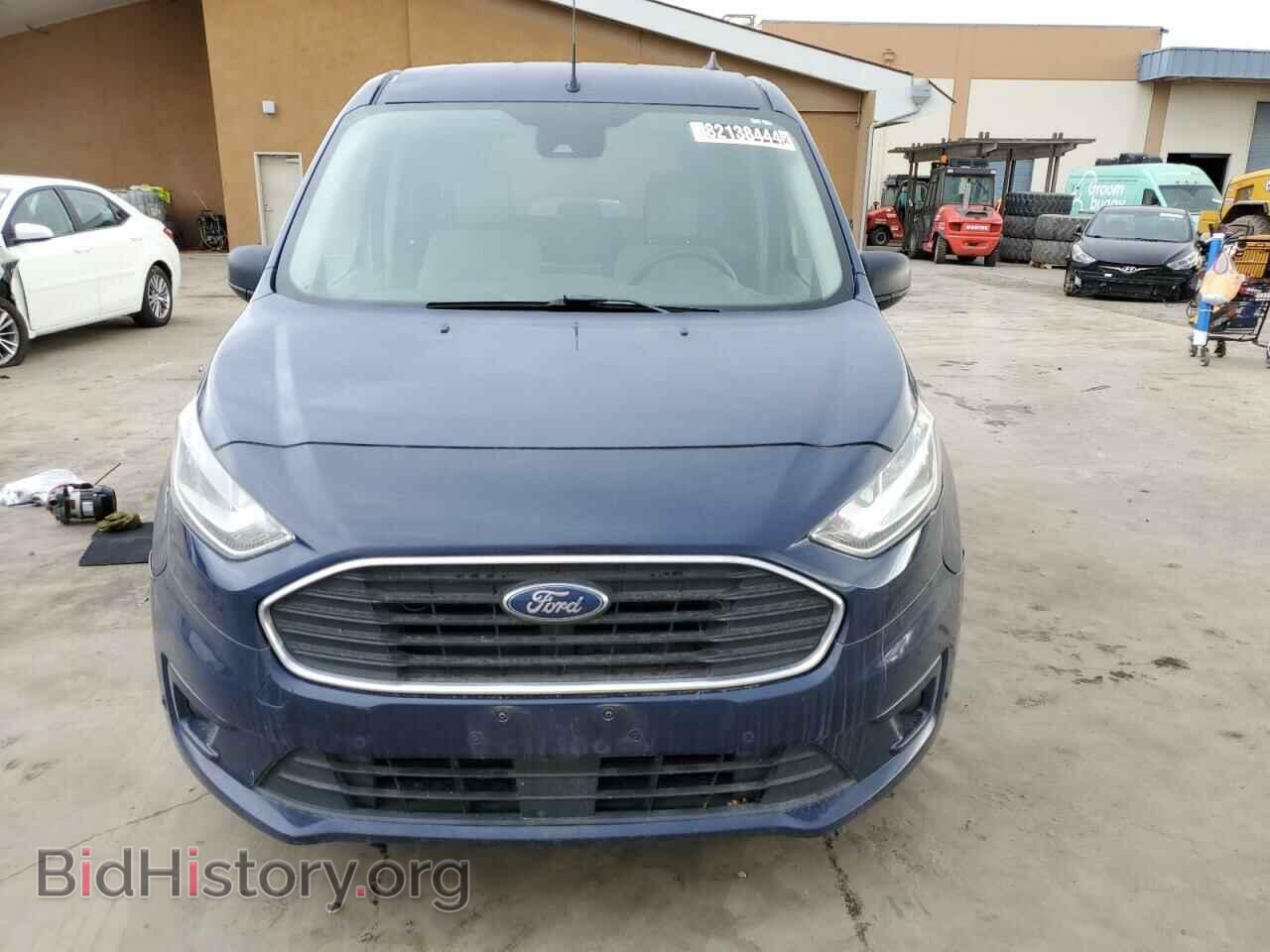 2019 FORD TRANSIT - VIN: NM0GE9F26K1391520 - Фото 5