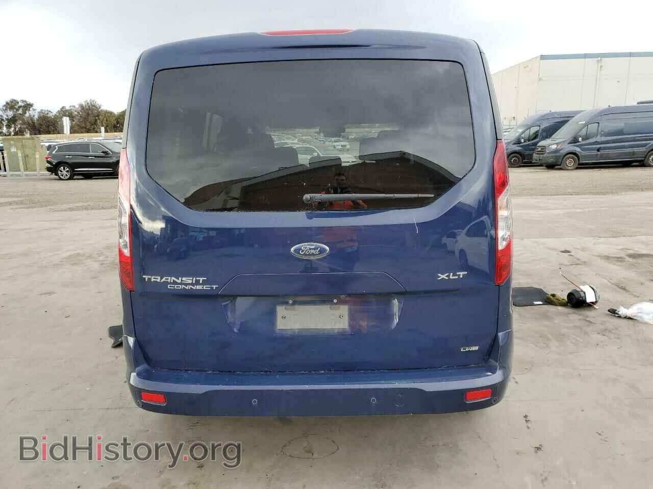 2019 FORD TRANSIT - VIN: NM0GE9F26K1391520 - Фото 6