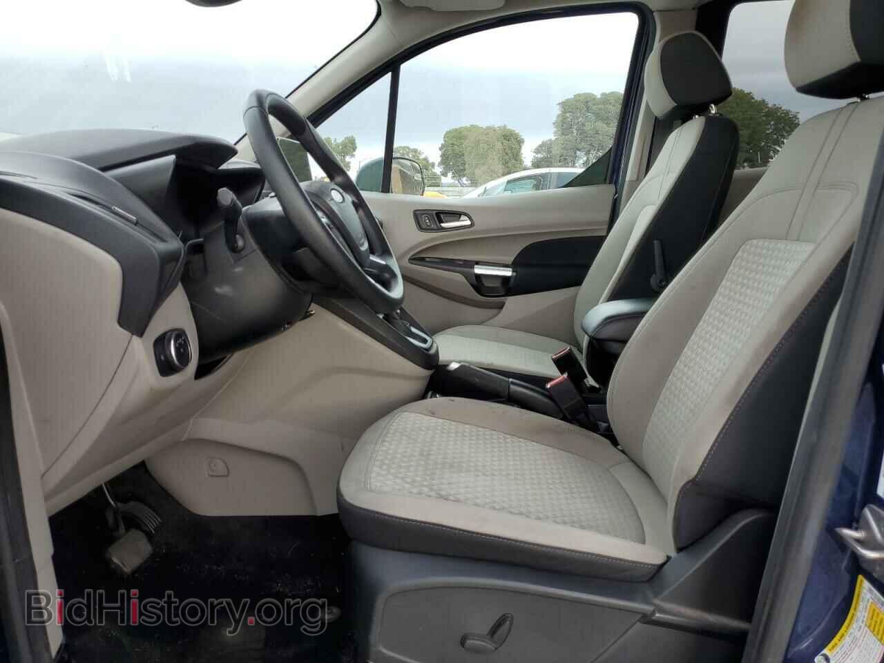 2019 FORD TRANSIT - VIN: NM0GE9F26K1391520 - Фото 7
