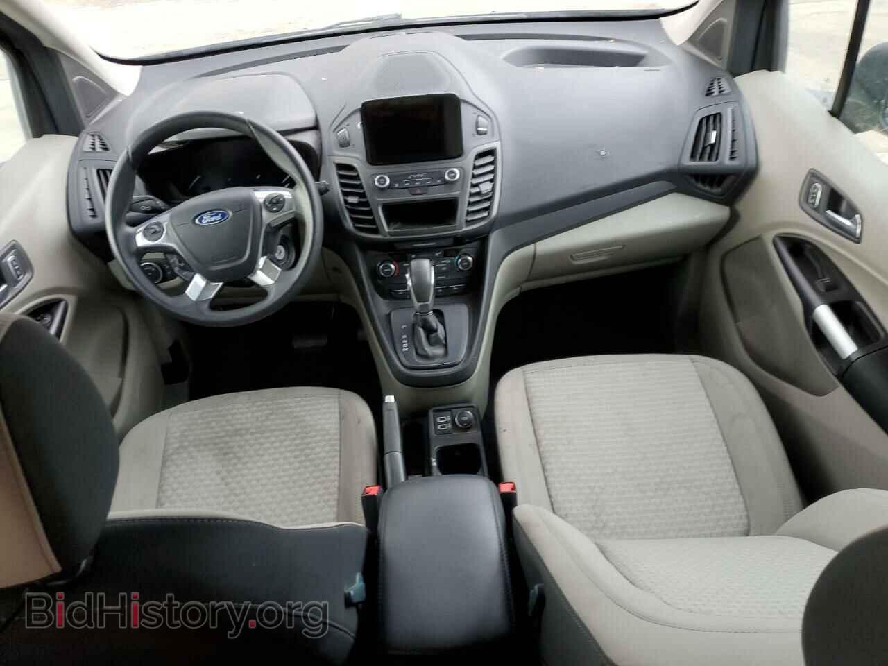 2019 FORD TRANSIT - VIN: NM0GE9F26K1391520 - Фото 8