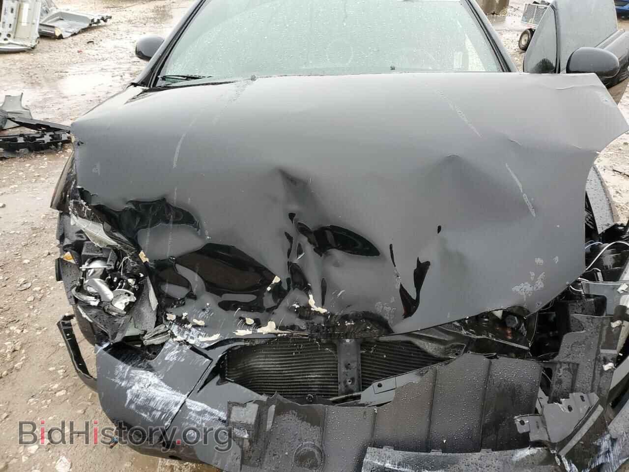 2009 MITSUBISHI ECLIPSE - VIN: 4A3AL25F49E017238 - Фото 11