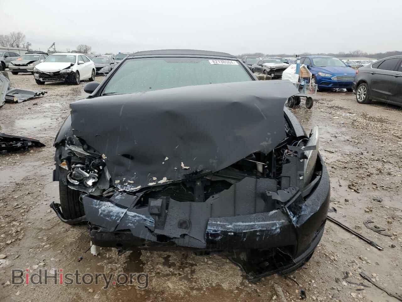 2009 MITSUBISHI ECLIPSE - VIN: 4A3AL25F49E017238 - Фото 5