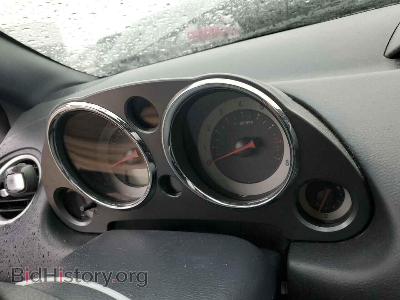 2009 MITSUBISHI ECLIPSE - VIN: 4A3AL25F49E017238 - Фото 9