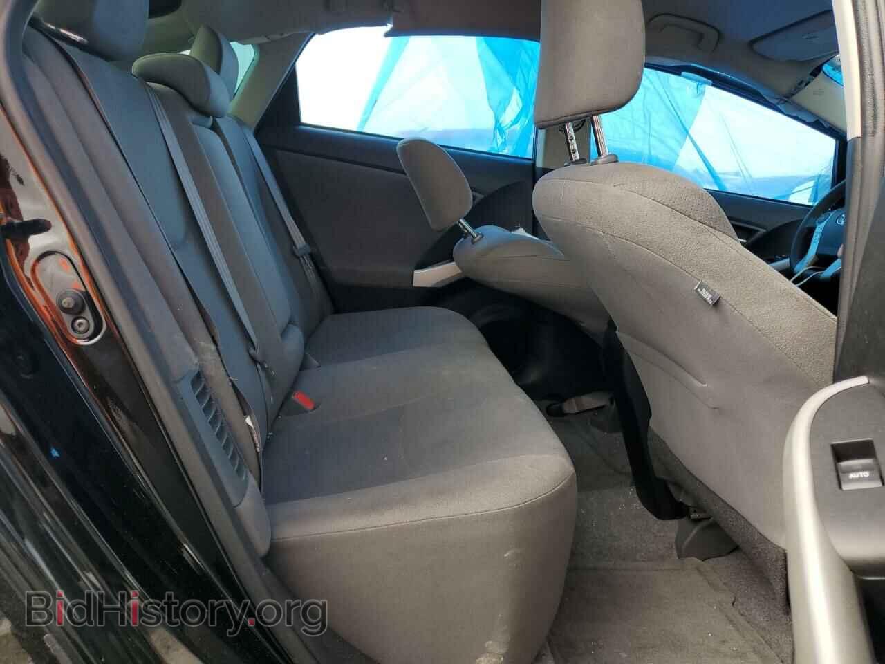 2015 TOYOTA PRIUS - VIN: JTDKN3DU7F0447796 - Фото 10