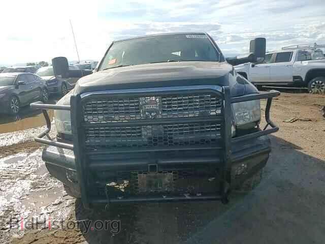 2012 DODGE RAM 3500 - VIN: 3C63D3NL6CG172787 - Фото 13