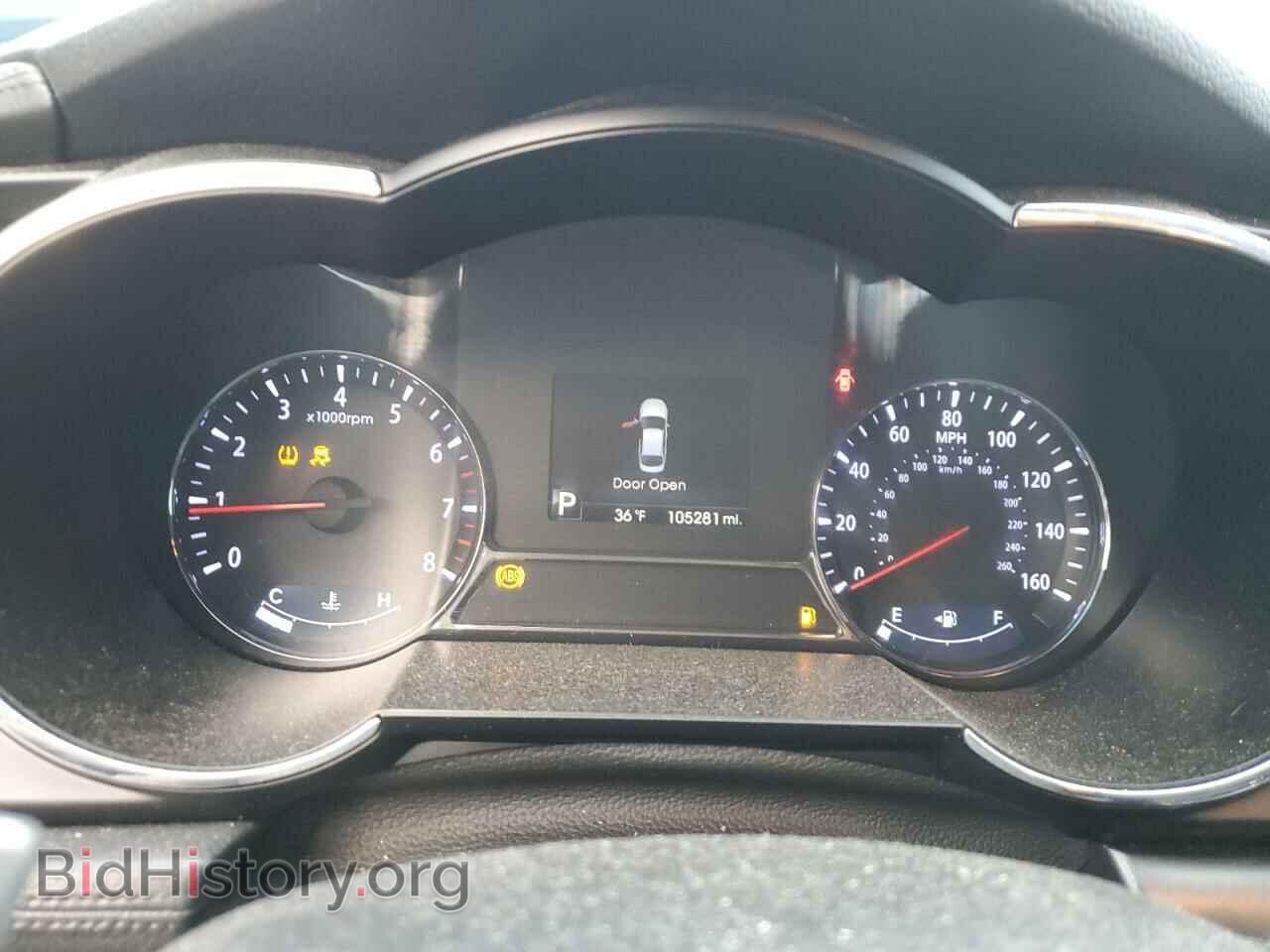 2012 KIA OPTIMA - VIN: 5XXGR4A67CG074615 - Фото 9
