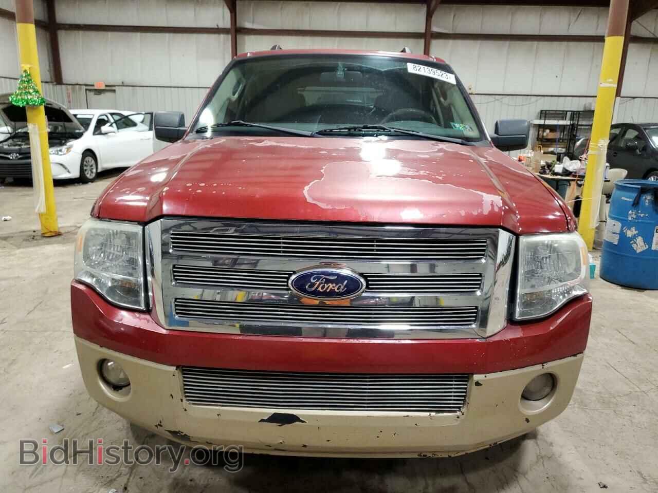 2007 FORD EXPEDITION - VIN: 1FMFU17567LA03155 - Фото 5