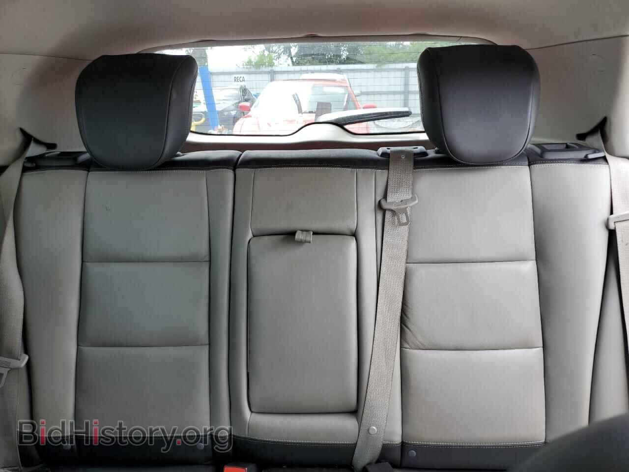 2014 BUICK ENCORE - VIN: KL4CJCSB8EB543841 - Photo 10