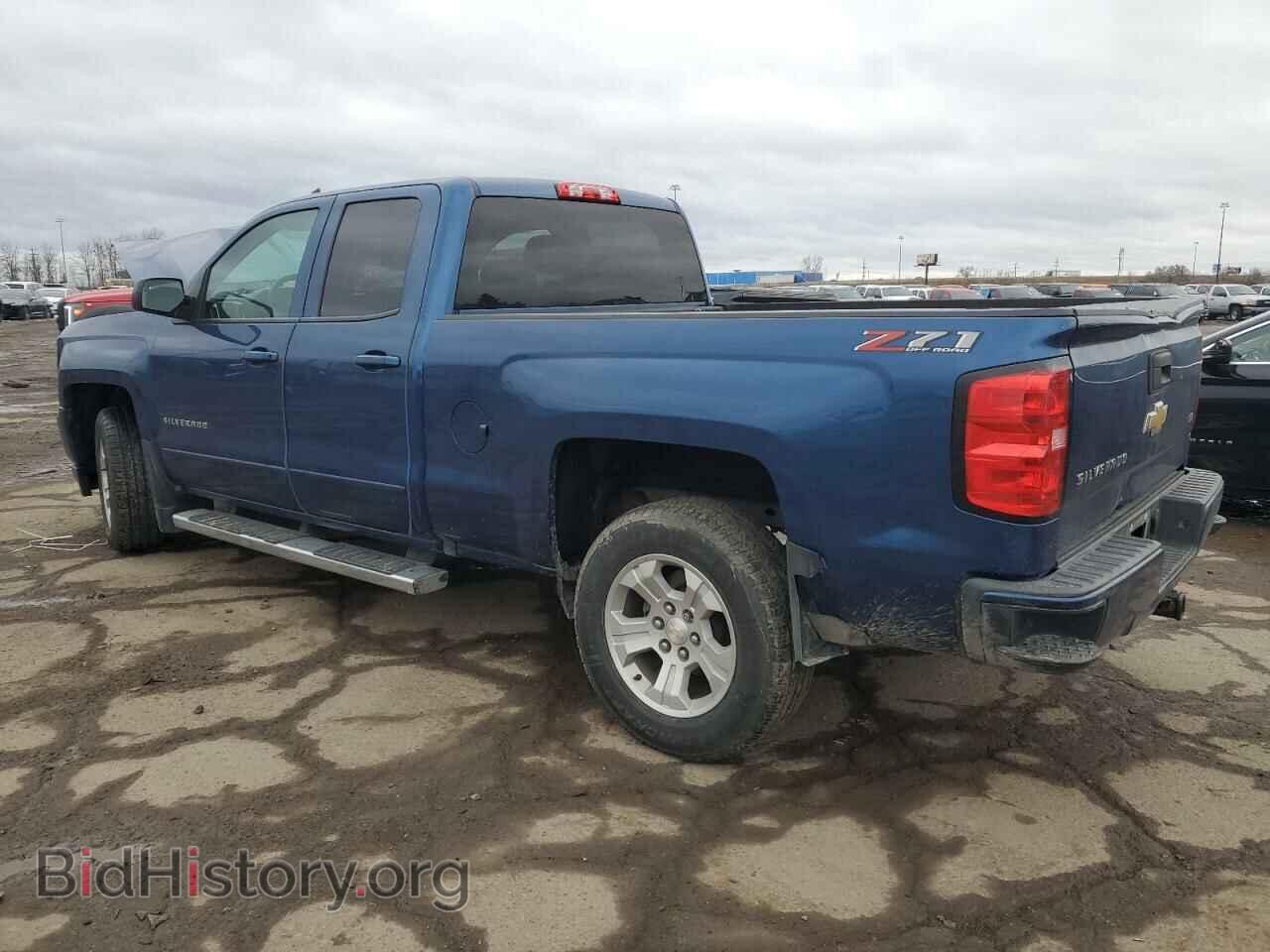 2019 CHEVROLET ALL Models - VIN: 2GCVKPEC0K1196668 - Фото 2