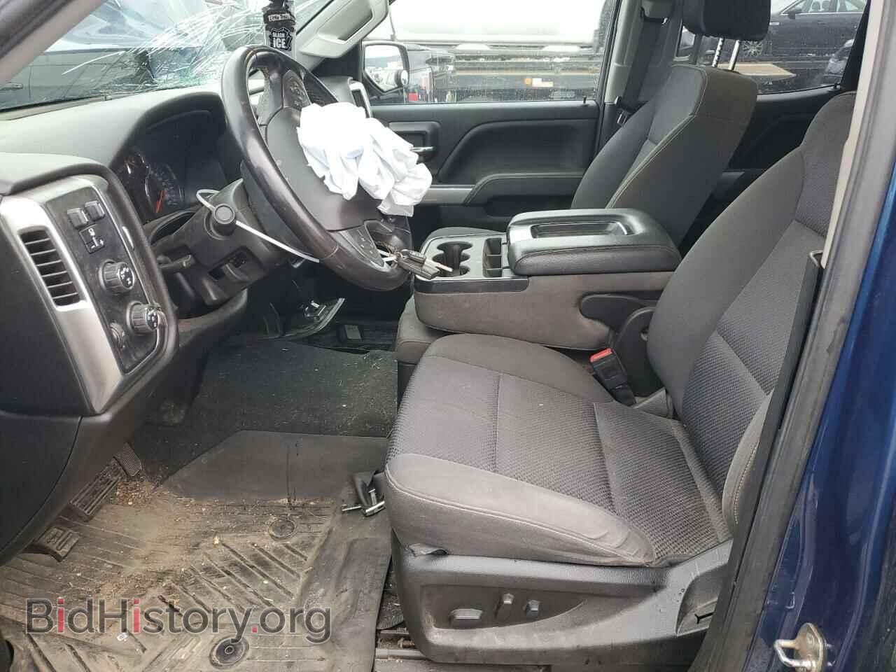 2019 CHEVROLET ALL Models - VIN: 2GCVKPEC0K1196668 - Фото 7