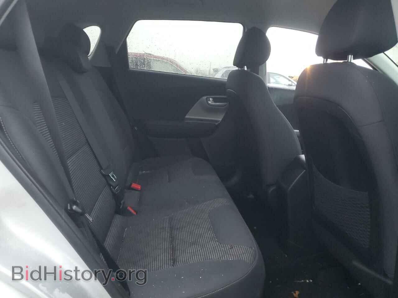 2020 KIA NIRO - VIN: KNDCB3LC8L5361059 - Фото 10