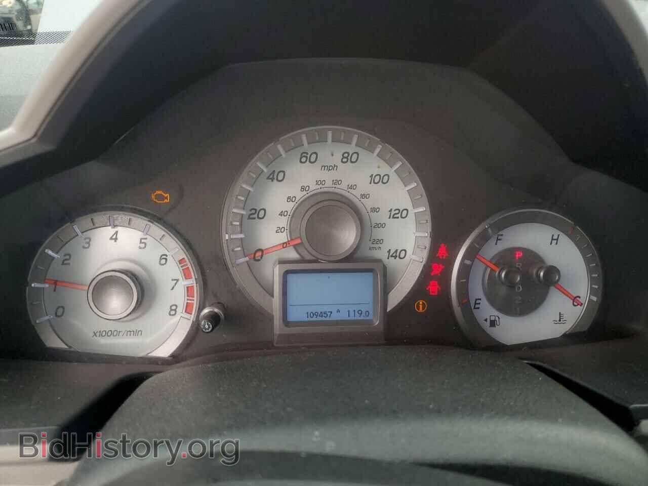 2015 HONDA PILOT - VIN: 5FNYF3H97FB020021 - Фото 9