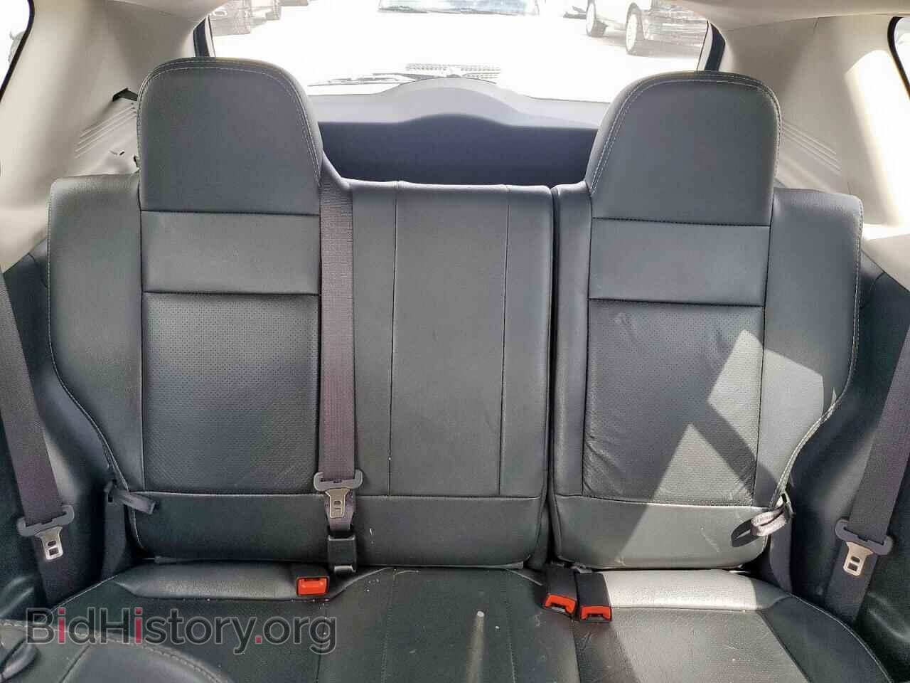 2017 JEEP COMPASS - VIN: 1C4NJCEB4HD186354 - Фото 10