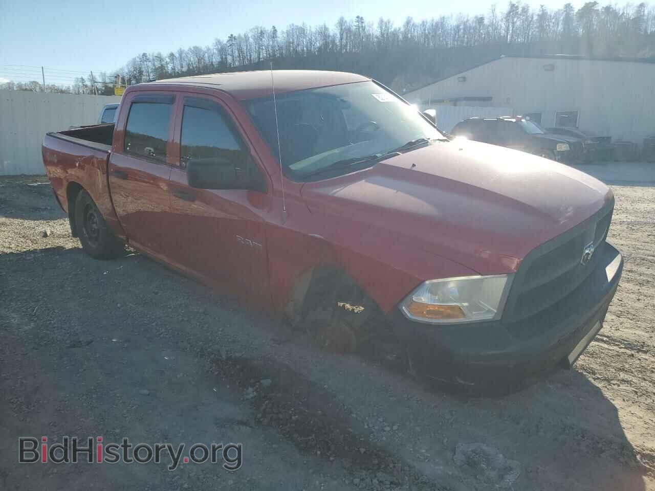 2010 DODGE All Models - VIN: 1D7RV1CP0AS210844 - Photo 4