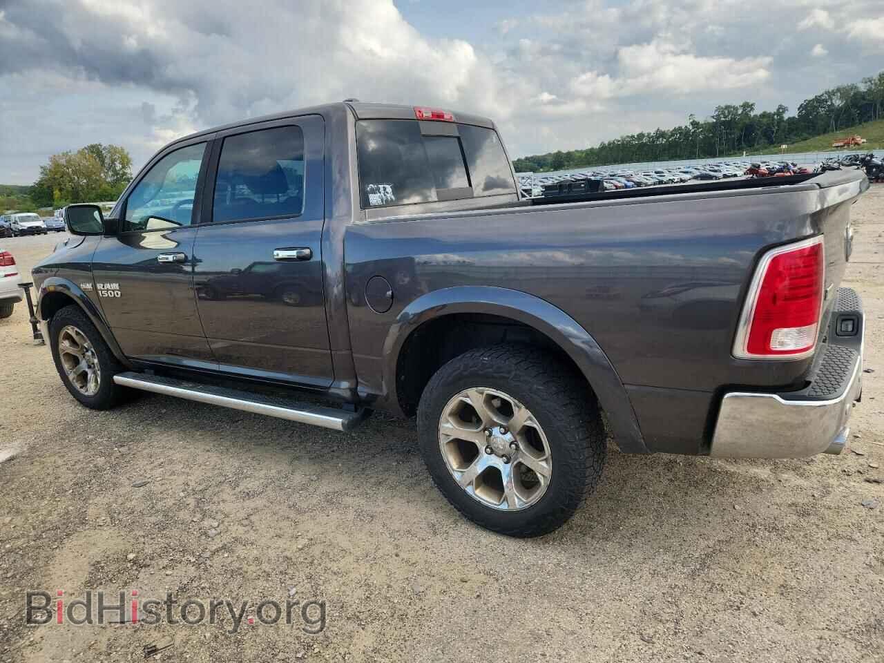 2015 RAM 1500 - VIN: 1C6RR7NT3FS659607 - Фото 2