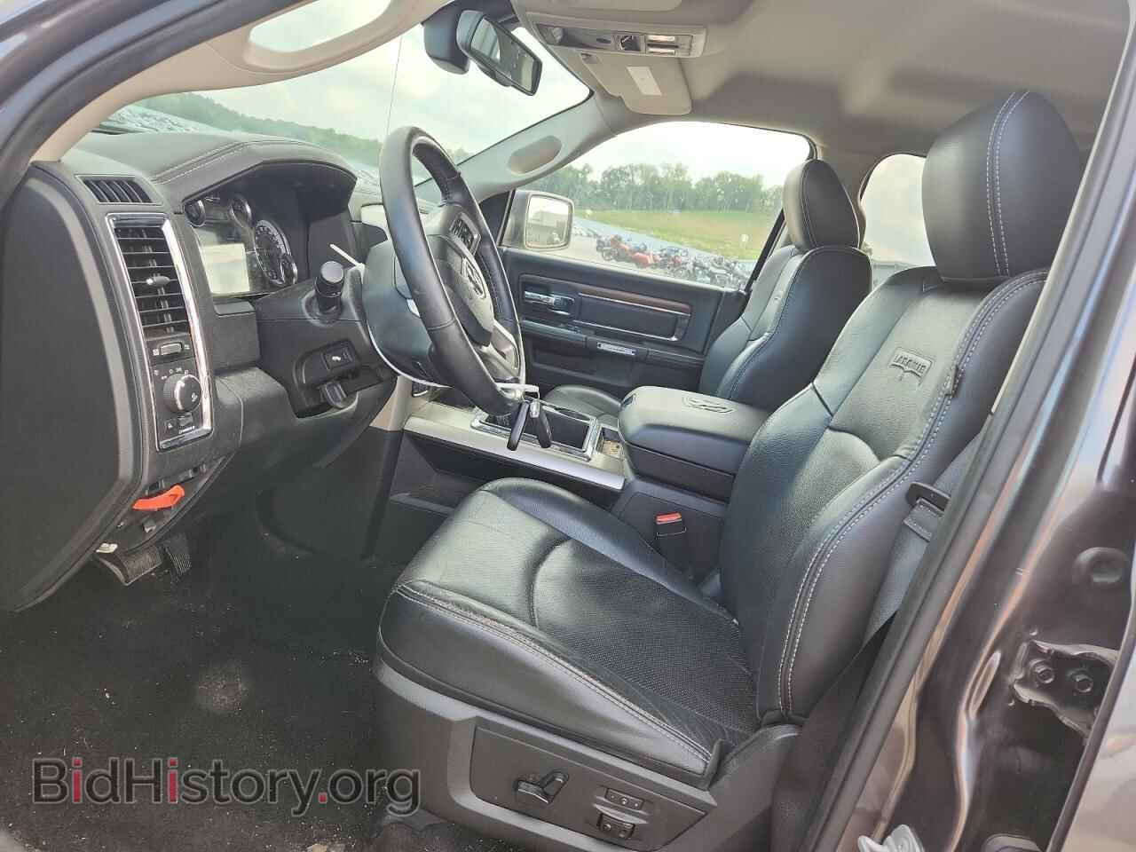2015 RAM 1500 - VIN: 1C6RR7NT3FS659607 - Фото 7