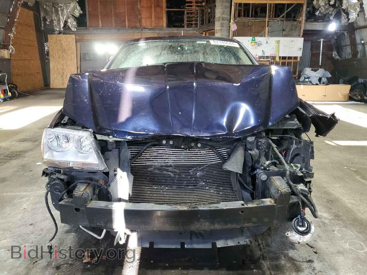 2011 DODGE AVENGER - VIN: 1B3BD2FG8BN541236 - Photo 5