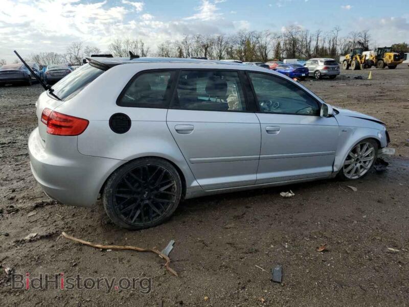 2012 Audi A3 (VIN WAUKJAFM7CA105720) — photo 3 of 12