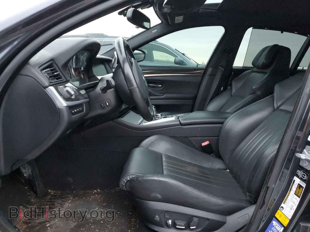 2013 BMW M5 - VIN: WBSFV9C58DD097026 - Фото 7