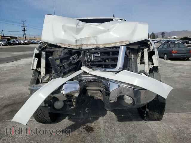 2011 GMC SIERRA - VIN: 3GTP2VE36BG123034 - Фото 5