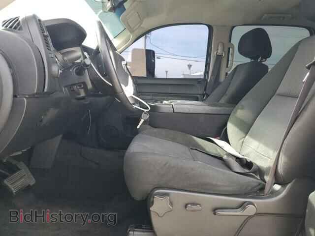 2011 GMC SIERRA - VIN: 3GTP2VE36BG123034 - Фото 7