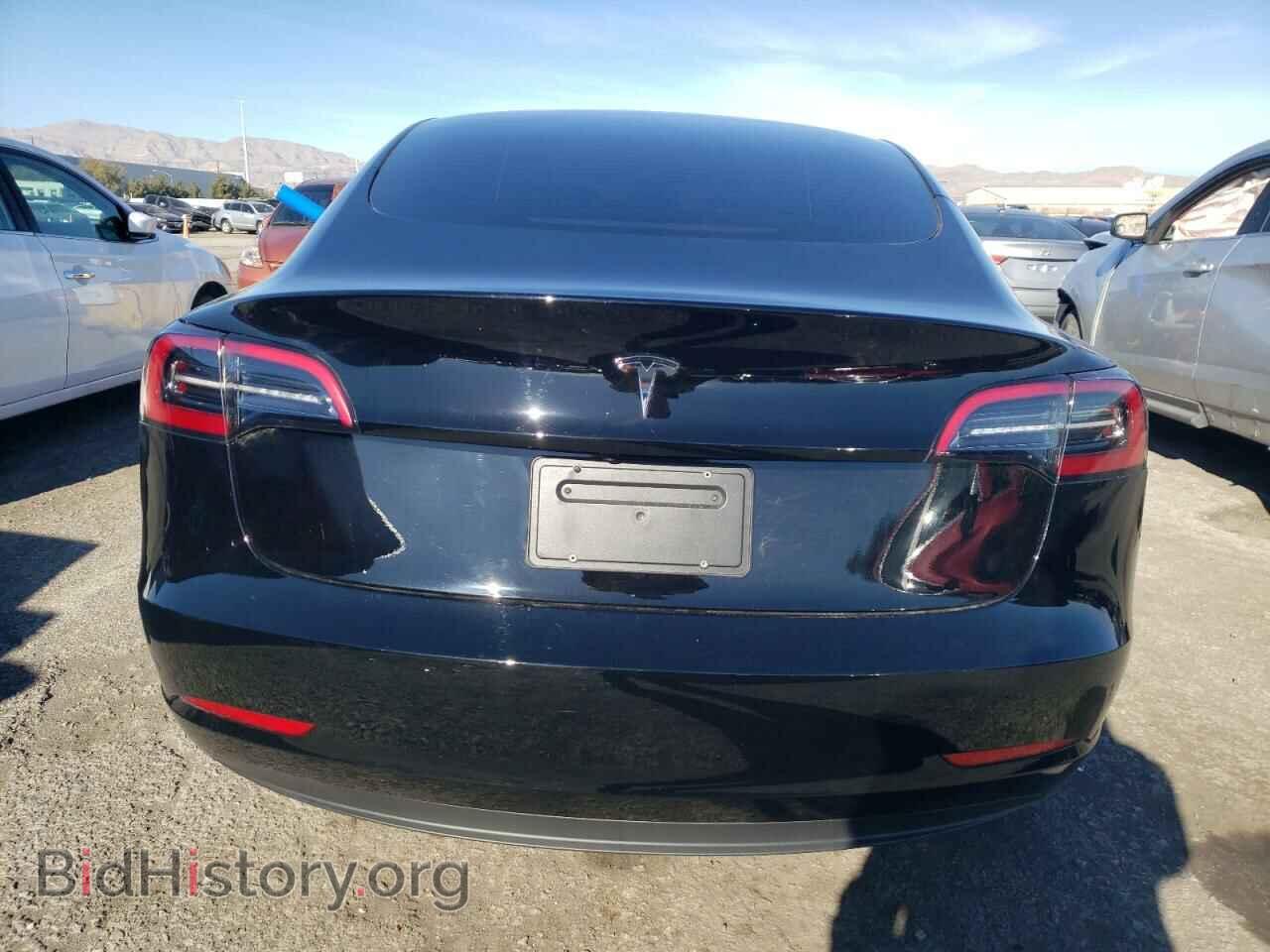 2023 TESLA MODEL 3 - VIN: 5YJ3E1EA3PF689615 - Photo 6
