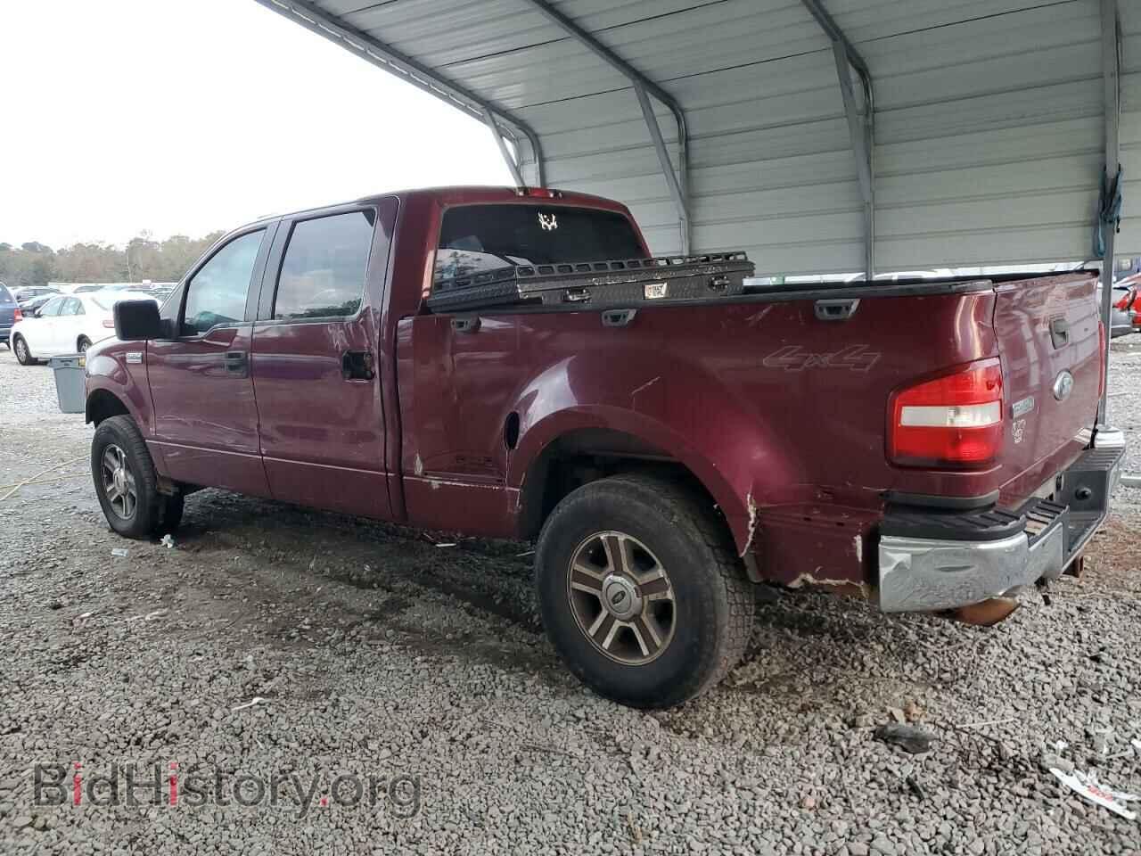 2006 FORD All Models - VIN: 1FTPW04576KC53736 - Photo 2