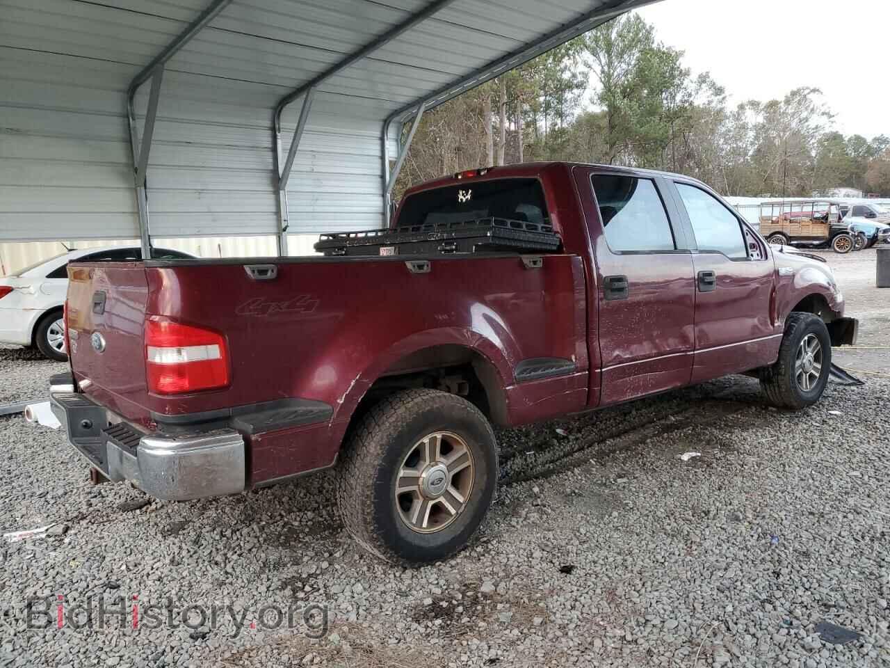 2006 FORD All Models - VIN: 1FTPW04576KC53736 - Photo 3