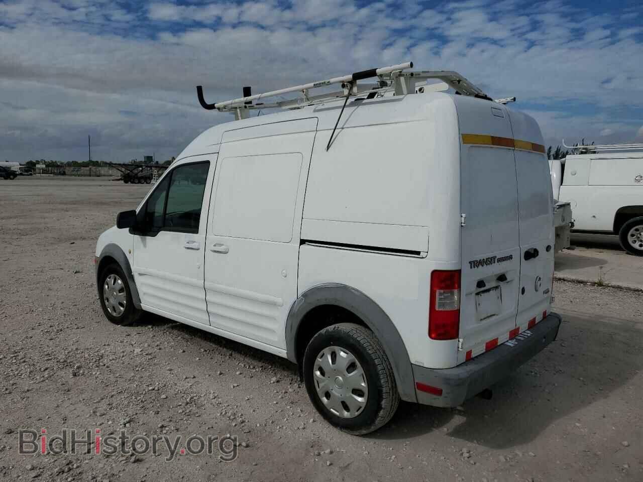 2012 FORD TRANSIT - VIN: NM0LS7AN1CT100019 - Фото 2